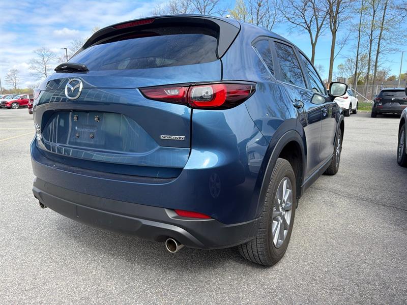 mazda CX-5 2023 - 5