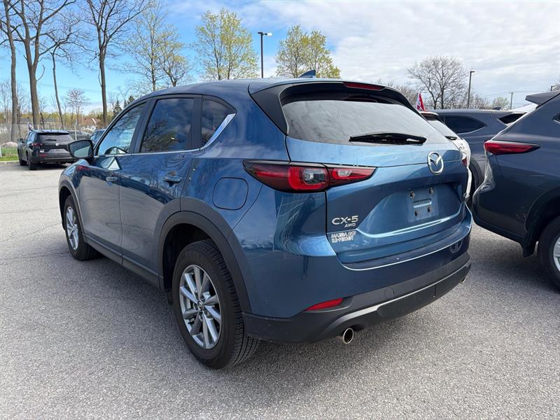 mazda CX-5 2023 - 7