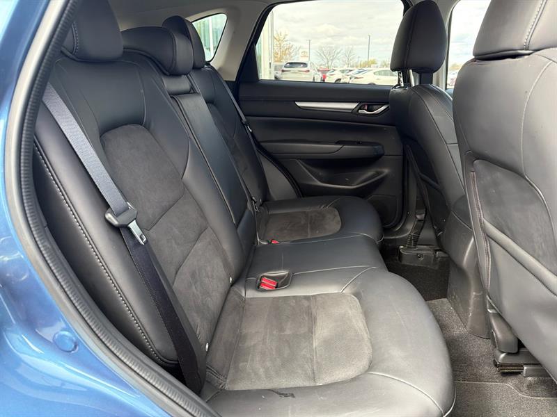 mazda CX-5 2023 - 8