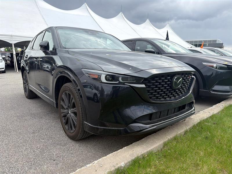 mazda CX-5 2022 - 3