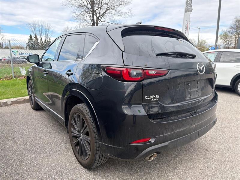 mazda CX-5 2022 - 6