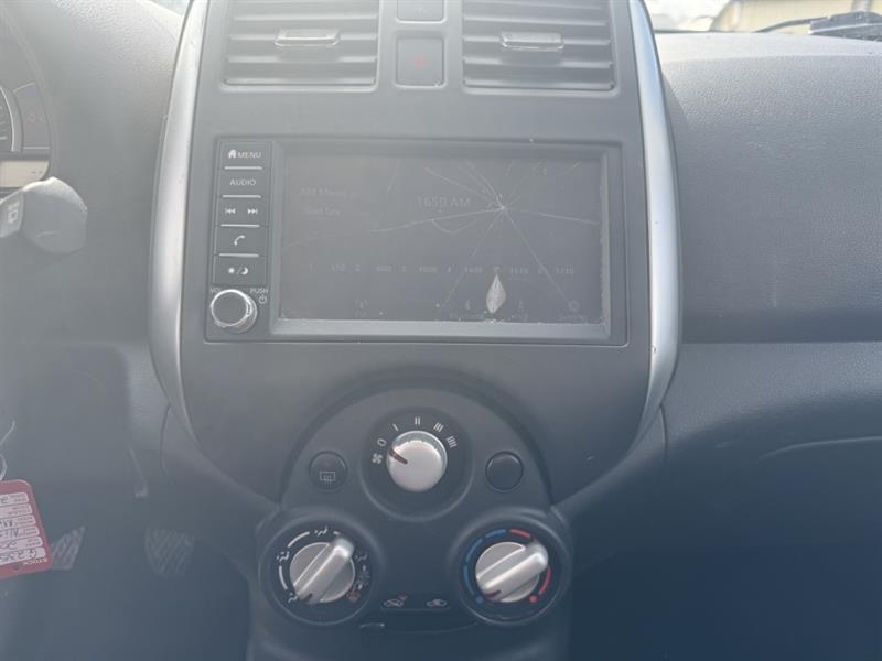 nissan Micra 2019 - 9