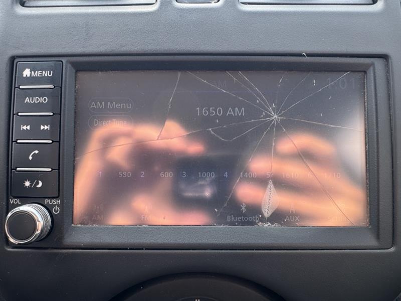 nissan Micra 2019 - 10