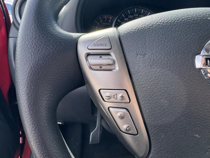 nissan Micra 2019 - 13