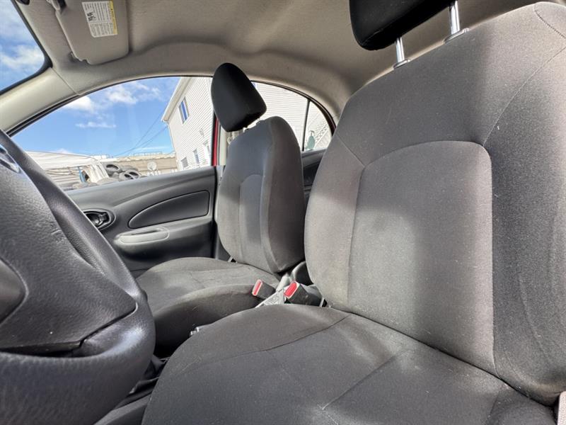 nissan Micra 2019 - 14