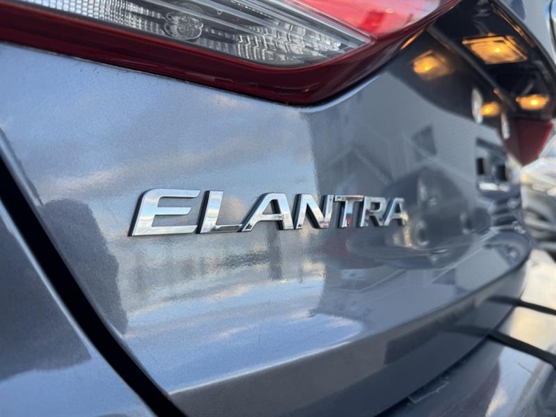 hyundai Elantra 2017 - 3
