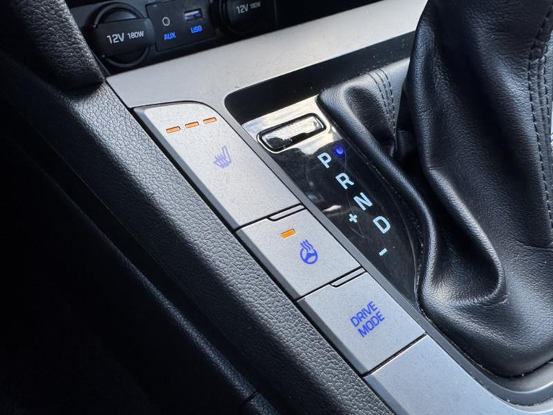 hyundai Elantra 2017 - 5