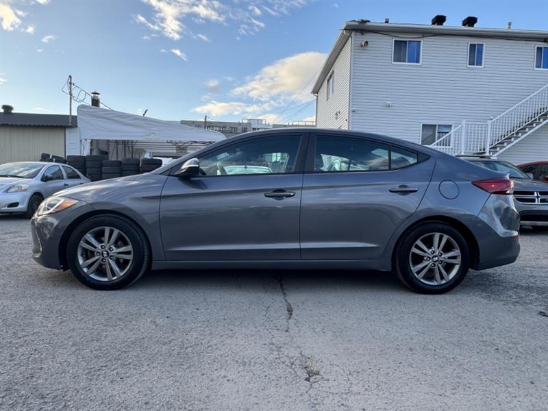 hyundai Elantra 2017 - 9