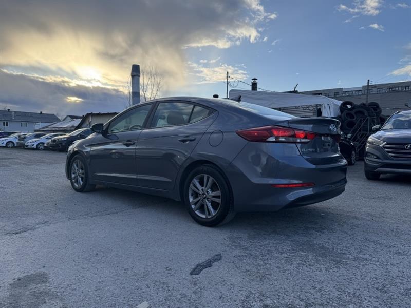 hyundai Elantra 2017 - 10