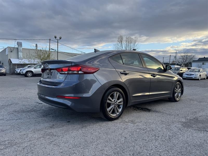 hyundai Elantra 2017 - 11