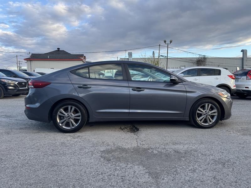 hyundai Elantra 2017 - 12