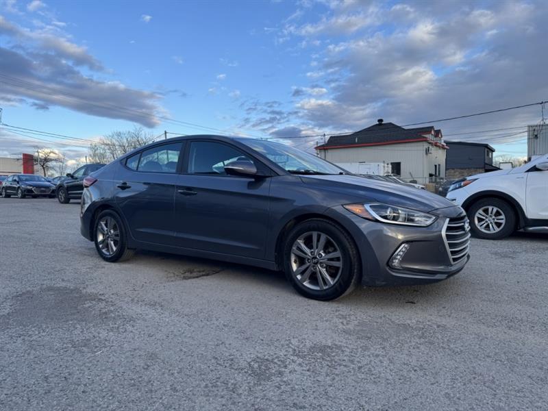 hyundai Elantra 2017 - 13