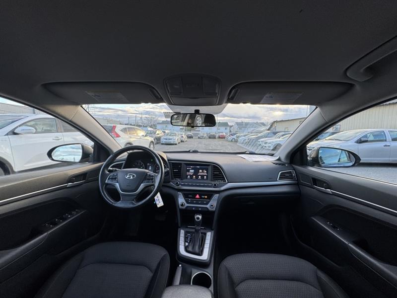 hyundai Elantra 2017 - 14