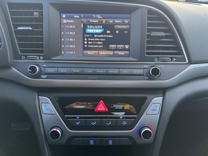 hyundai Elantra 2017 - 15