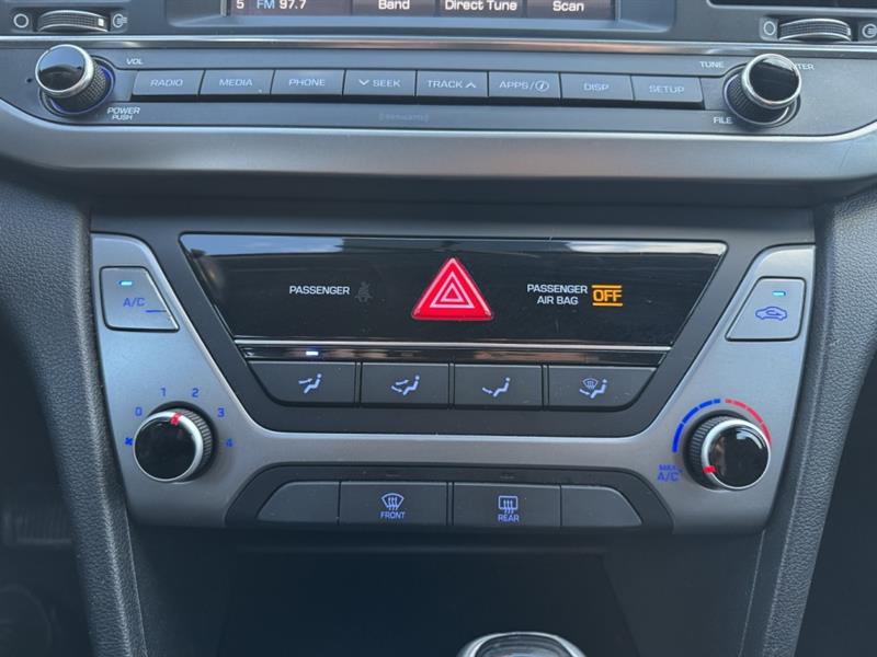 hyundai Elantra 2017 - 17