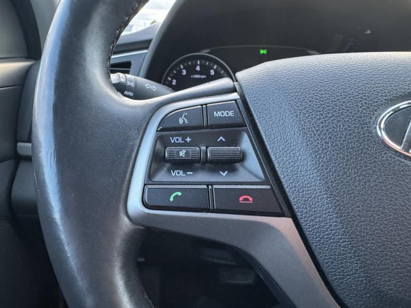 hyundai Elantra 2017 - 20