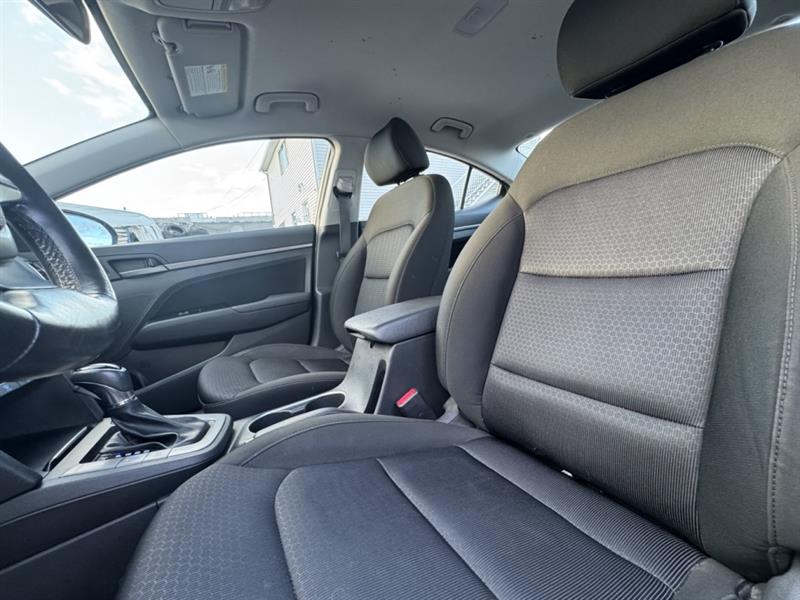 hyundai Elantra 2017 - 22