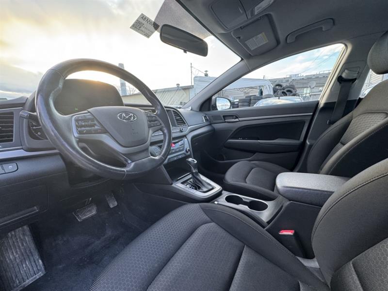 hyundai Elantra 2017 - 23