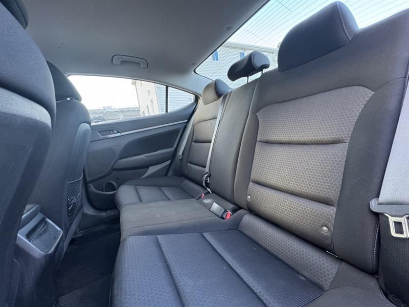 hyundai Elantra 2017 - 24