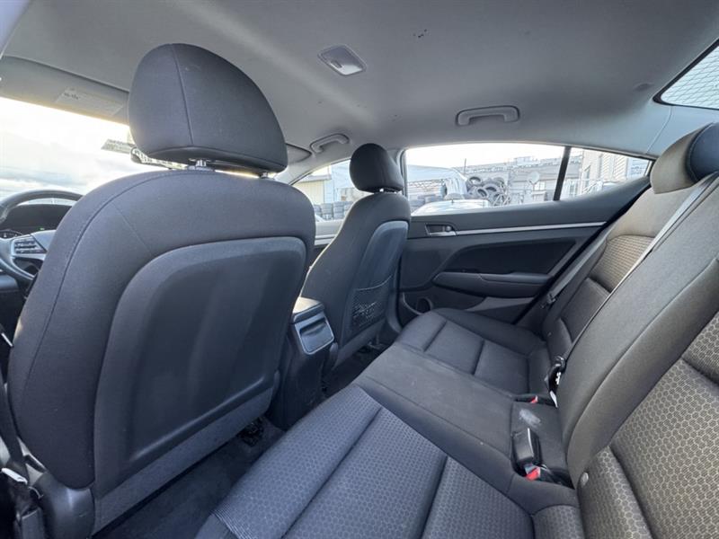 hyundai Elantra 2017 - 25