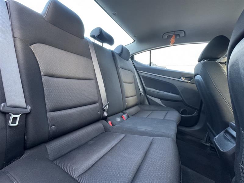hyundai Elantra 2017 - 26