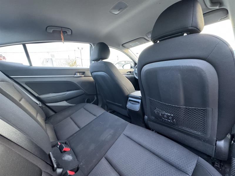 hyundai Elantra 2017 - 27