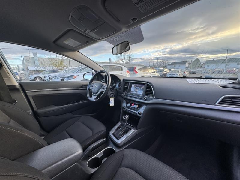 hyundai Elantra 2017 - 29