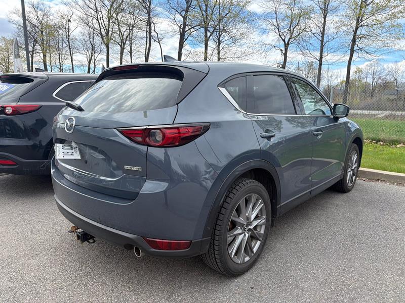 mazda CX-5 2021 - 5