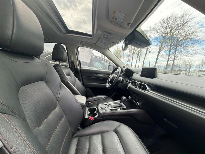 mazda CX-5 2021 - 13