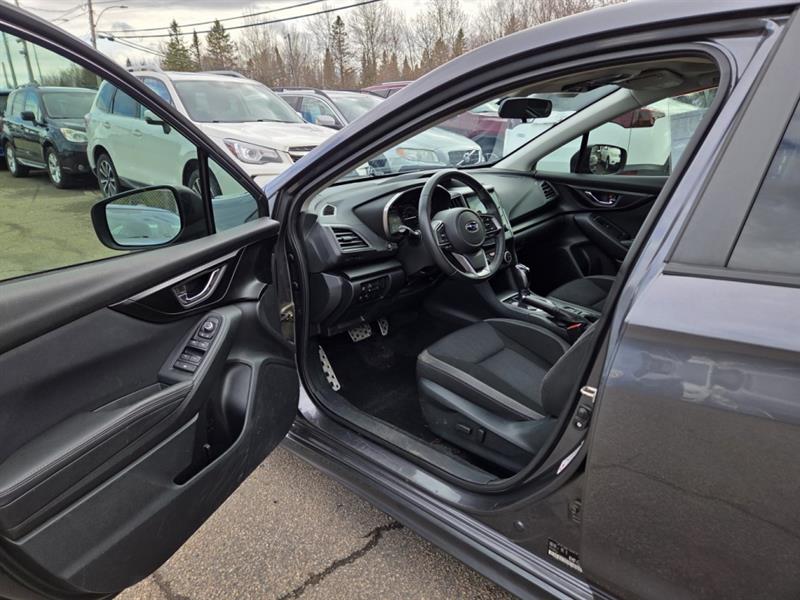 subaru Impreza 2020 - 12