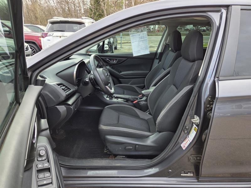 subaru Impreza 2020 - 13