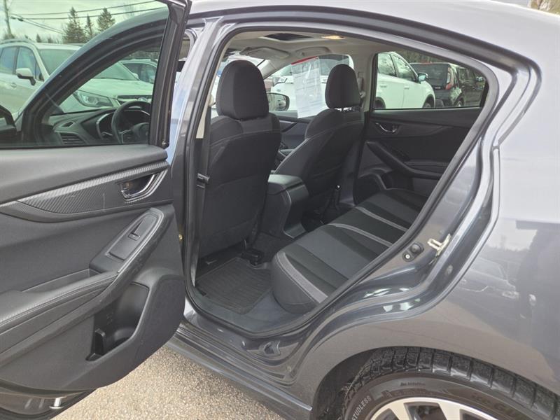 subaru Impreza 2020 - 14