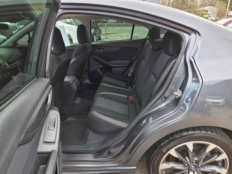 subaru Impreza 2020 - 15