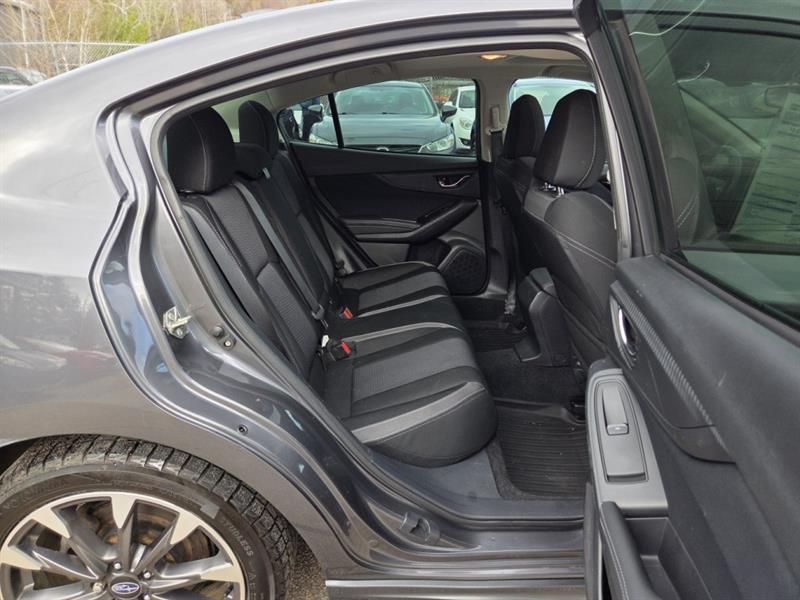 subaru Impreza 2020 - 17