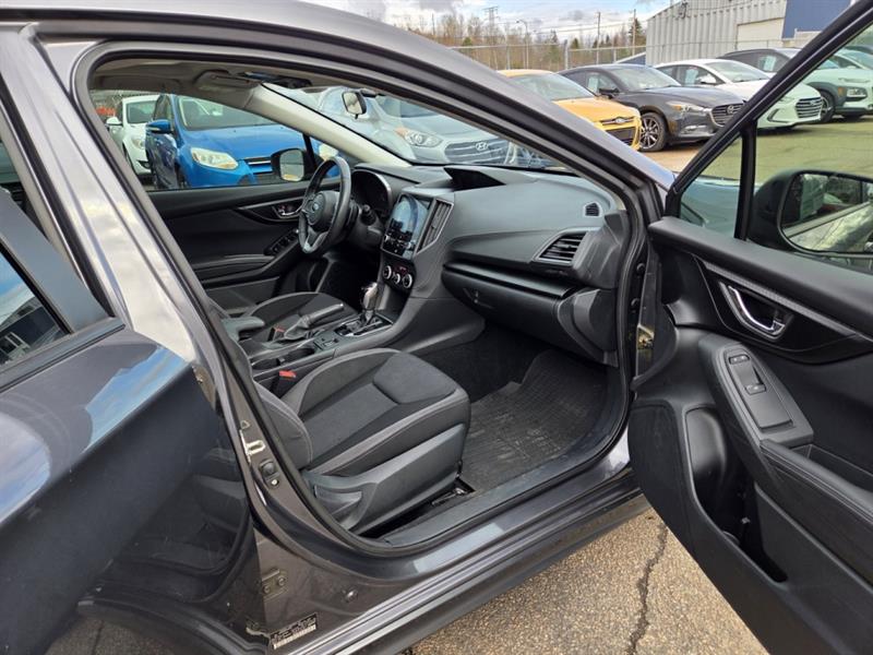 subaru Impreza 2020 - 18