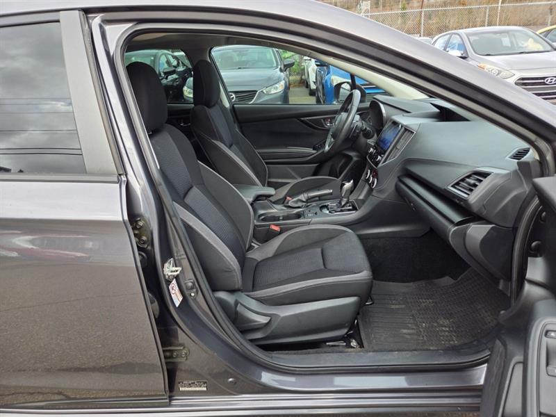 subaru Impreza 2020 - 19