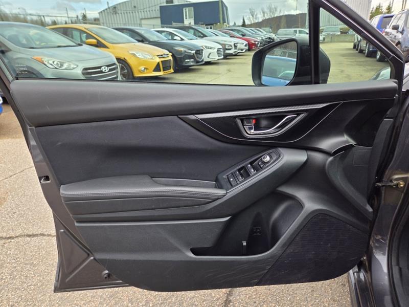 subaru Impreza 2020 - 23