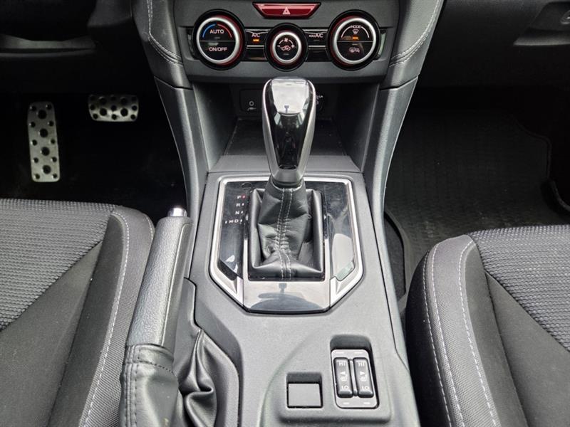 subaru Impreza 2020 - 26