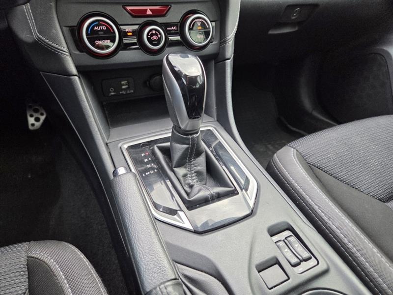 subaru Impreza 2020 - 29