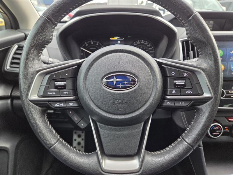 subaru Impreza 2020 - 31