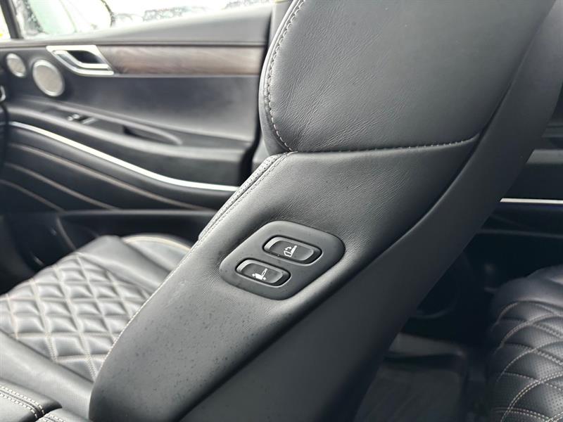 genesis GV80 2023 - 16