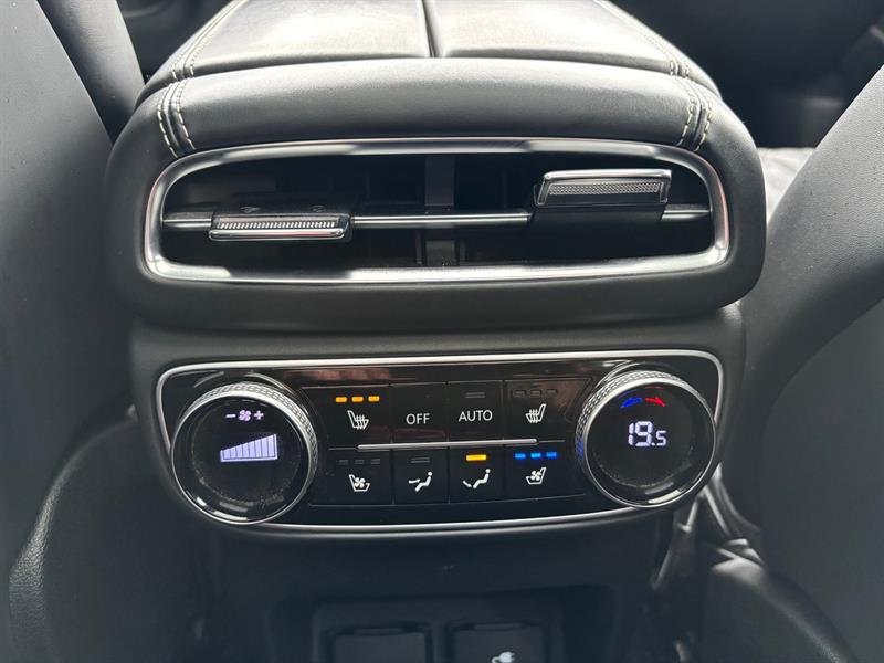 genesis GV80 2023 - 17