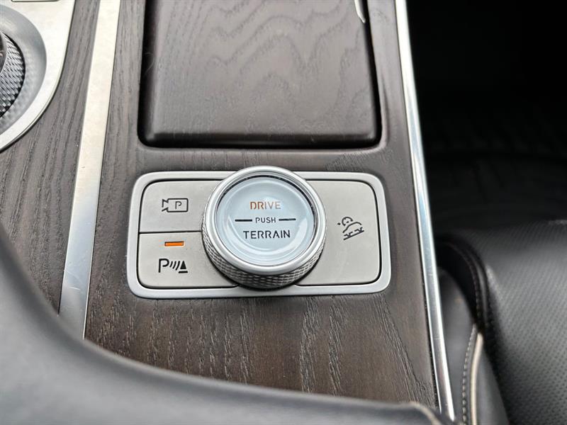 genesis GV80 2023 - 23
