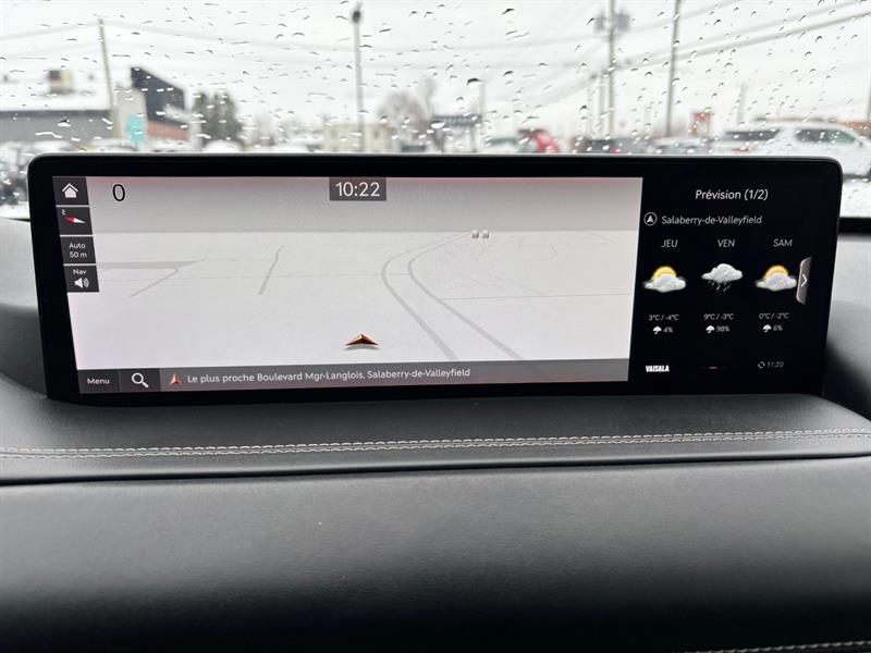 genesis GV80 2023 - 27