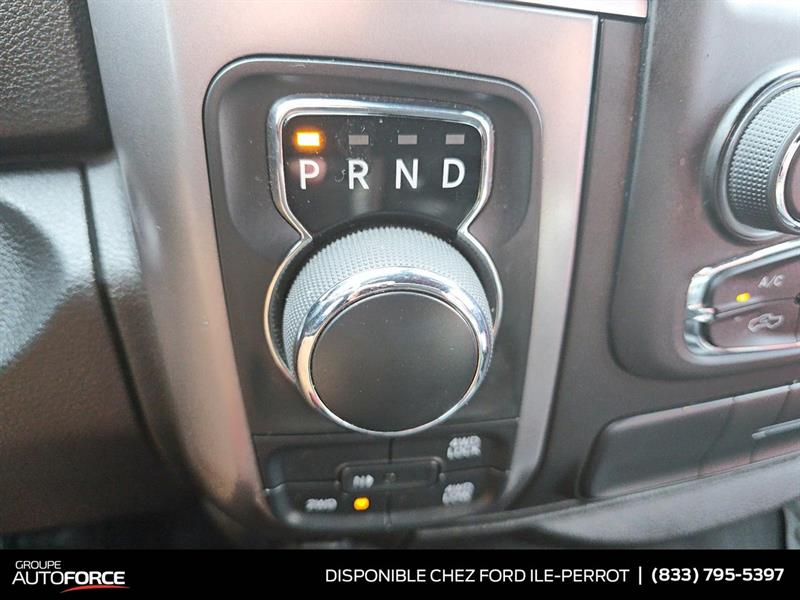 ram 1500 Classic 2022 - 14