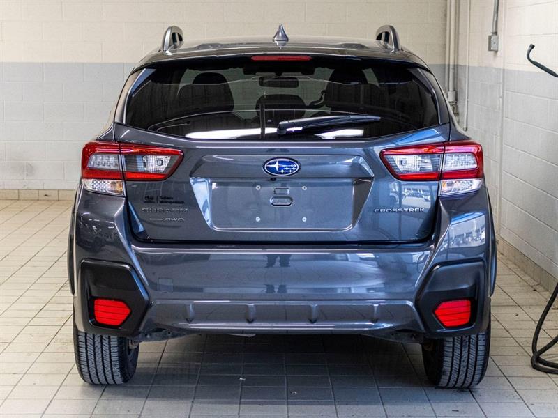 subaru CROSSTREK OUTDOOR AVEC EYESIGHT 2021 - 5