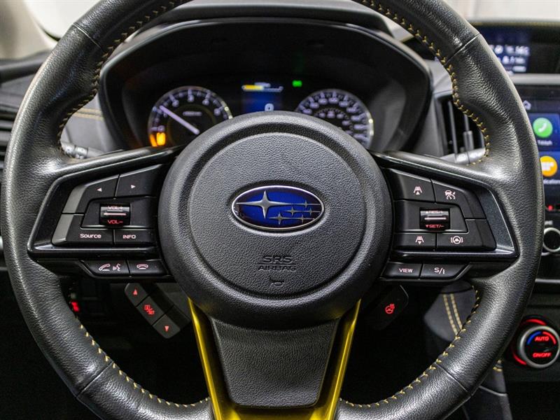 subaru CROSSTREK OUTDOOR AVEC EYESIGHT 2021 - 9