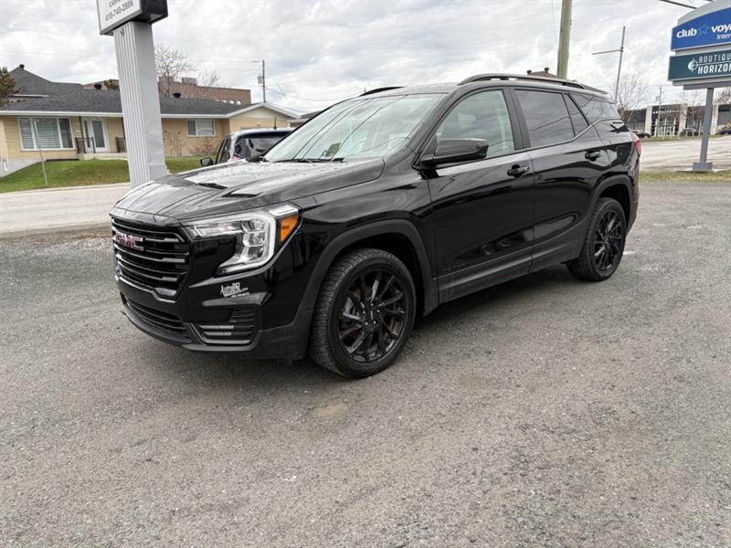 gmc Terrain 2023 - 2
