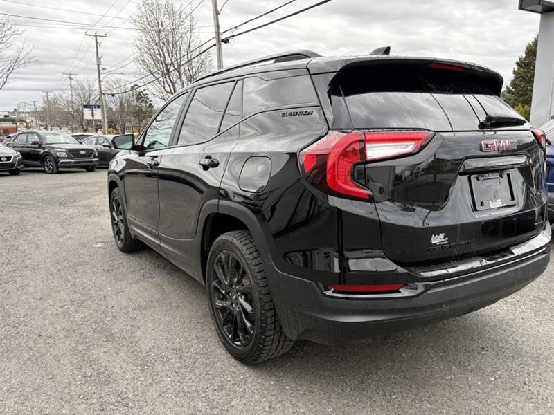 gmc Terrain 2023 - 3