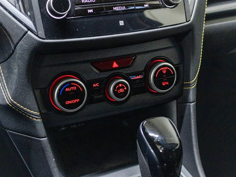 subaru CROSSTREK OUTDOOR AVEC EYESIGHT 2021 - 13